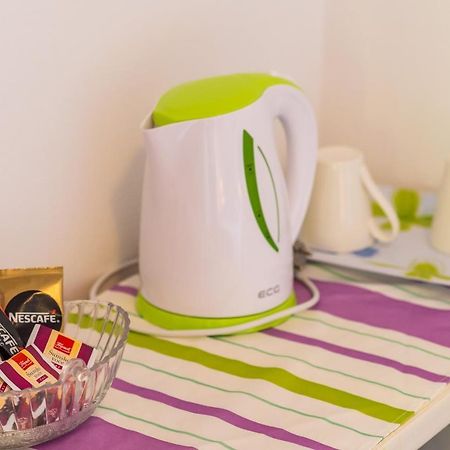 My Corner Rooms دوبروفينك المظهر الخارجي الصورة