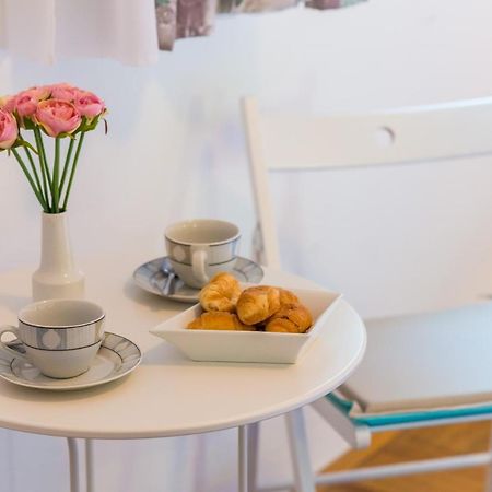 My Corner Rooms دوبروفينك المظهر الخارجي الصورة