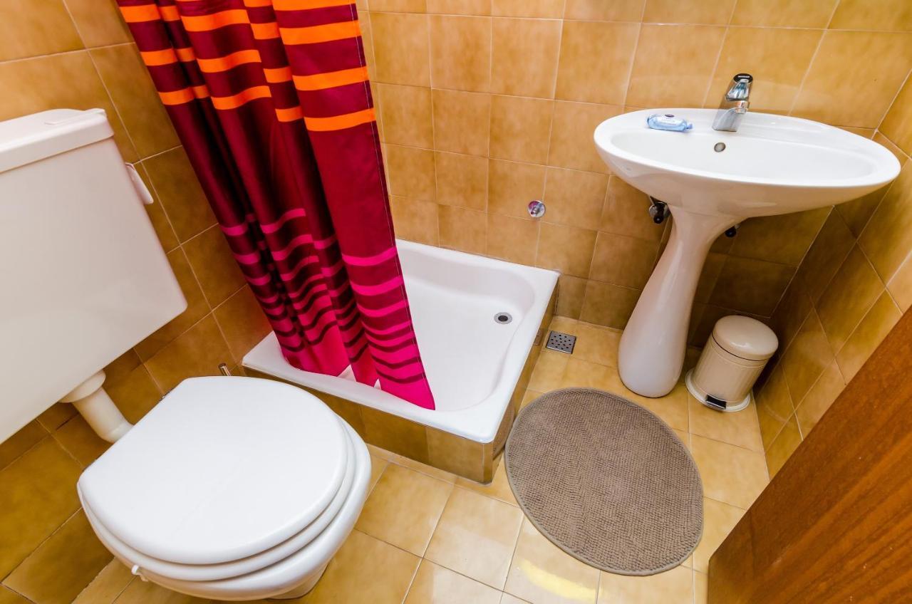 My Corner Rooms دوبروفينك المظهر الخارجي الصورة