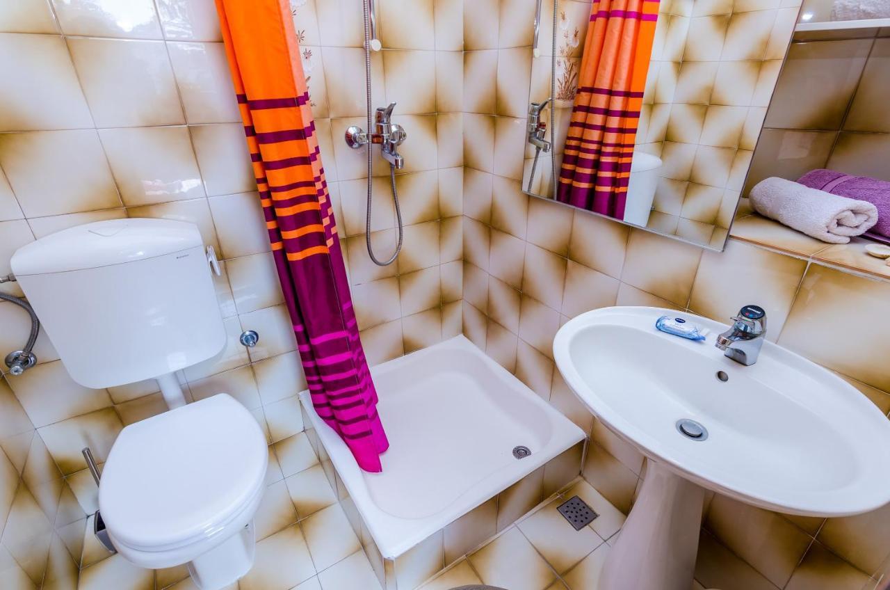 My Corner Rooms دوبروفينك المظهر الخارجي الصورة