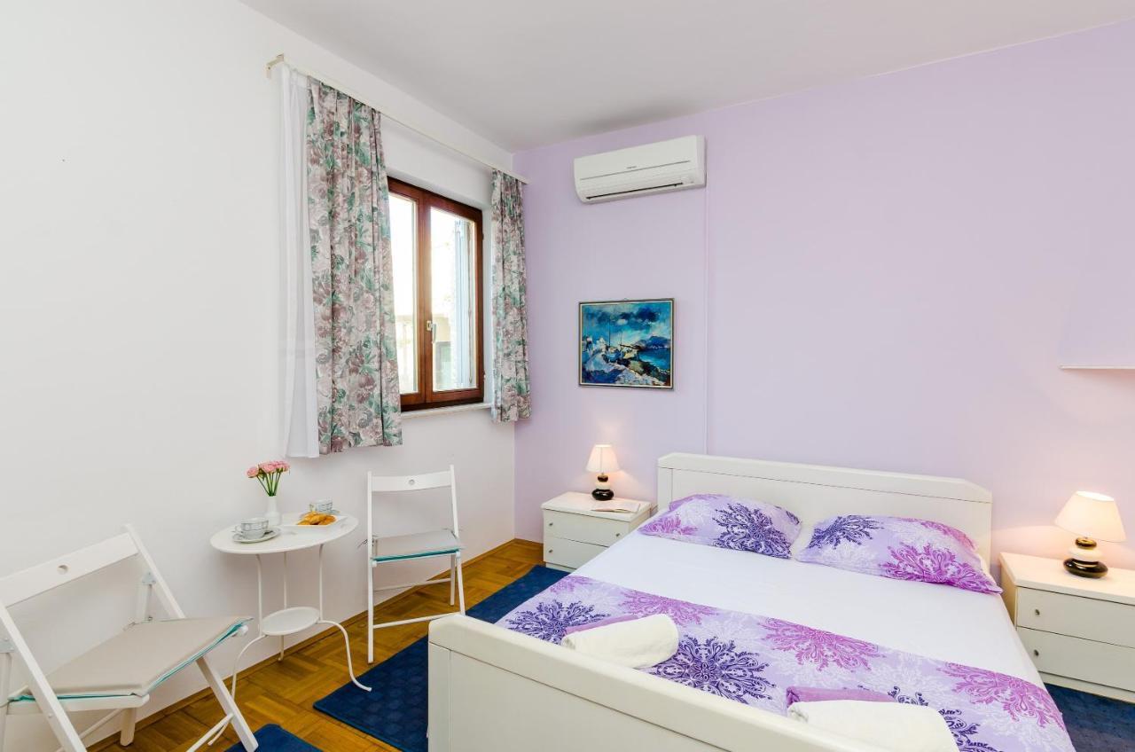 My Corner Rooms دوبروفينك المظهر الخارجي الصورة