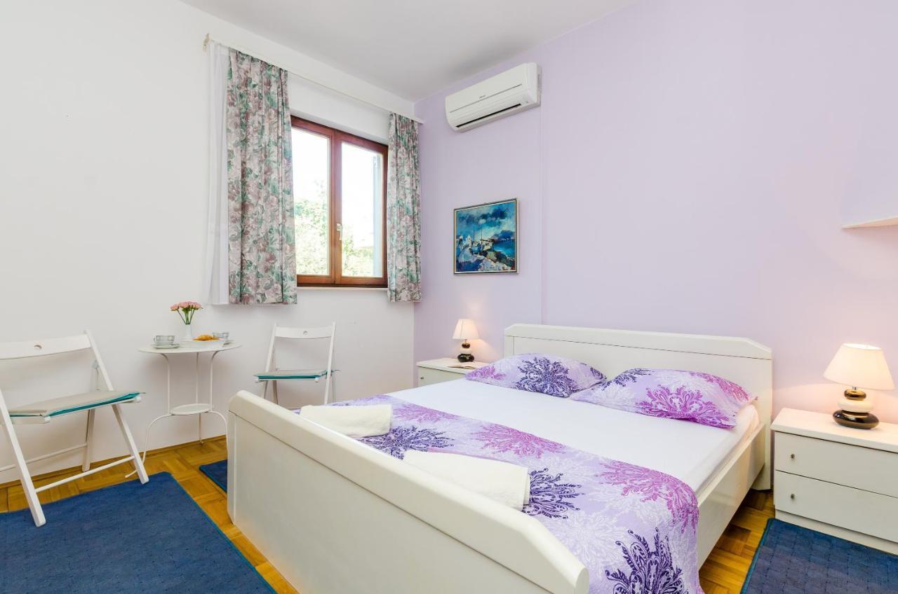 My Corner Rooms دوبروفينك المظهر الخارجي الصورة