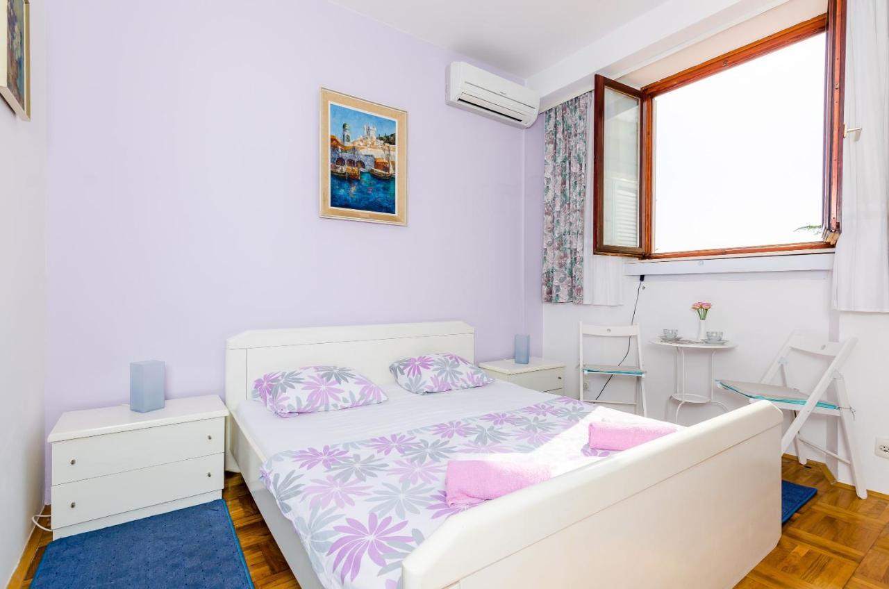 My Corner Rooms دوبروفينك المظهر الخارجي الصورة