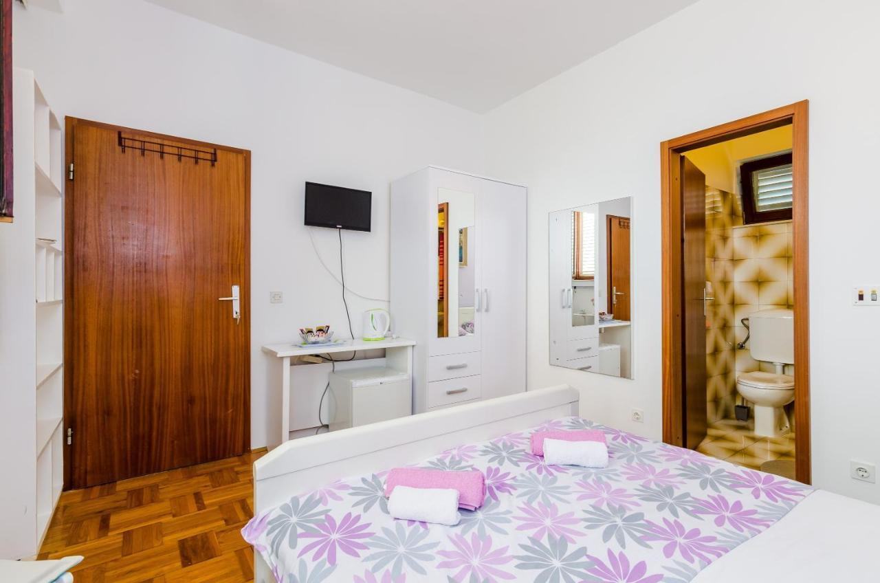 My Corner Rooms دوبروفينك المظهر الخارجي الصورة