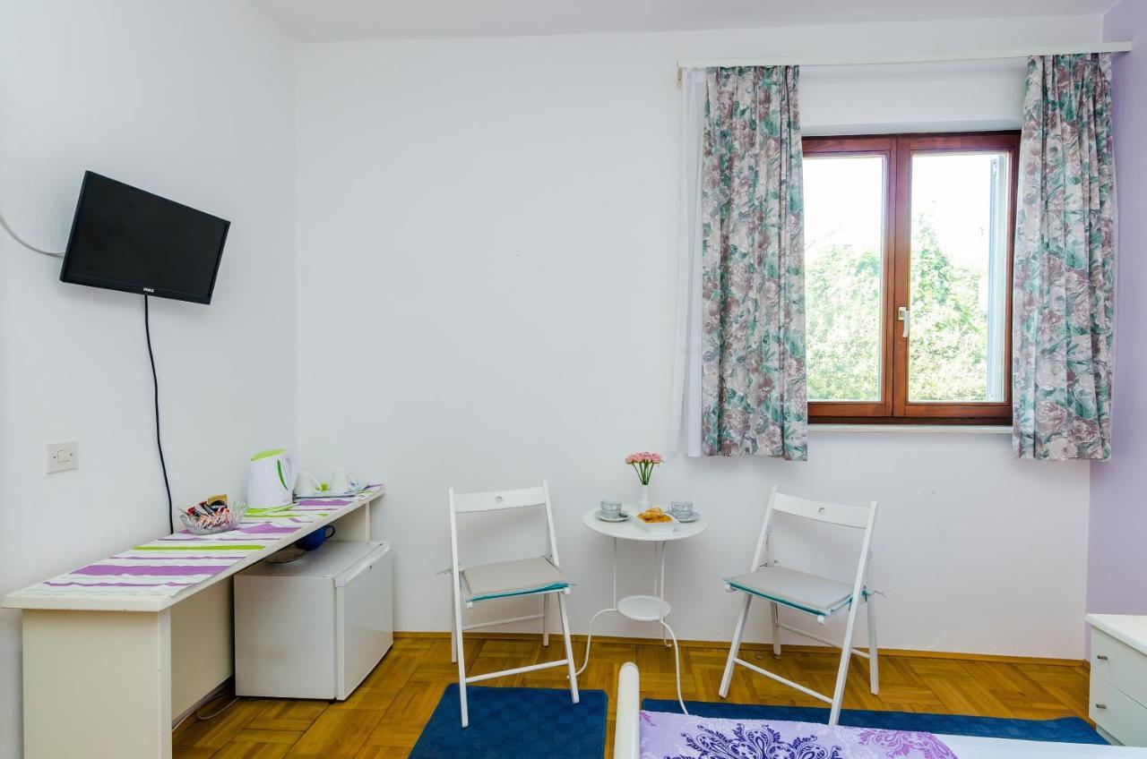 My Corner Rooms دوبروفينك المظهر الخارجي الصورة